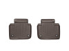 WeatherTech 2013+ Lexus GS Rear FloorLiner - Cocoa