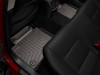 WeatherTech 2013+ Lexus GS Rear FloorLiner - Cocoa