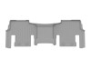 WeatherTech 22-23 Jeep Grand Wagoneer (7 Pass.) Rear FloorLiner 2nd Row - Grey