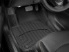 WeatherTech 18-24 Chevrolet Equinox Front FloorLiner HP - Black