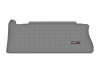 WeatherTech 2021+ Toyota Sienna (w/Spare Tire) Cargo Liners - Grey (Behind 3rd Row Seating)