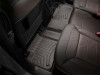 WeatherTech 2016+ Mercedes-Benz GLC-Class Rear FloorLiner - Cocoa