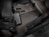 WeatherTech 2013+ Mercedes-Benz GL-Class Rear FloorLiner - Cocoa