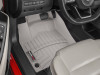 WeatherTech 2021+ Nissan Rogue Front FloorLiner - Grey