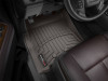 WeatherTech 2011-2014 Ford Expedition Front FloorLiner - Cocoa