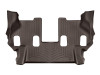 WeatherTech 2011-2013 Infiniti QX56 Rear FloorLiner - Cocoa