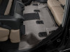 WeatherTech 2011-2013 Infiniti QX56 Rear FloorLiner - Cocoa