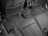 WeatherTech 2021+ Kia Sorento Rear FloorLiner - Black