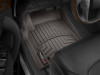 WeatherTech 2011-2013 Infiniti QX56 Front FloorLiner - Cocoa