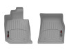 WeatherTech 2022+ BMW 230i Coupe RWD Front FloorLiner - Grey