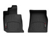 WeatherTech 2022+ BMW 230i Coupe RWD Front FloorLiner - Black