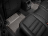WeatherTech 2015+ Porsche Macan Rear FloorLiner - Cocoa