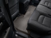WeatherTech 2008-2015 Toyota Land Cruiser Rear FloorLiner - Cocoa