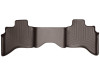 WeatherTech 2009+ Dodge Ram 1500 Rear FloorLiner - Cocoa