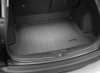 WeatherTech 2016+ Honda HR-V (2WD Models Only) Cargo Liner - Black