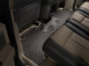 WeatherTech 2007-2014 Ford Expedition Rear FloorLiner - Cocoa