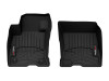 WeatherTech 22+ Ford Escape Hybrid Front FloorLiner - Black