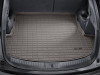 WeatherTech 2016+ Mazda CX-9 Cargo Liners - Cocoa