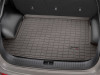 WeatherTech 2017+ Kia Sportage Cargo Liners - Cocoa