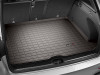 WeatherTech 2016+ Mercedes-Benz GLC-Class Cargo Liners - Cocoa