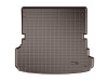WeatherTech 2017+ Audi Q7 Cargo Liners - Cocoa