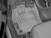 WeatherTech 2018+ Volkswagen Tiguan Front FloorLiner - Grey