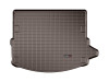 WeatherTech 2015+ Land Rover Discovery Sport Cargo Liners - Cocoa