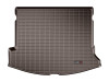 WeatherTech 2015.5+ Volvo V60 Cargo Liners - Cocoa
