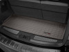 WeatherTech 2011-2013 Infiniti QX56 Cargo Liners - Cocoa
