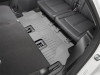 WeatherTech 2021+ Kia Sorento Rear FloorLiner HP - Grey