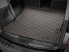 WeatherTech 2011-2013 Infiniti QX56 Cargo Liners - Cocoa