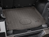 WeatherTech 2015-2016 Jeep Wrangler Unlimited Cargo Liners - Cocoa