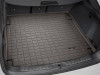 WeatherTech 2008-2015 BMW X6 Cargo Liners - Cocoa