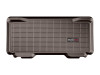 WeatherTech 2014+ Mini Hardtop Cargo Liners - Cocoa