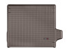 WeatherTech 2013+ Land Rover Range Rover Sport Cargo Liners - Cocoa
