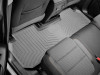 WeatherTech 2018+ Chevrolet Traverse (w/Bench 2nd Row) Rear FloorLiner HP 2nd Row - Grey