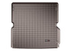 WeatherTech 2014-2016 Acura MDX Cargo Liners - Cocoa