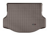 WeatherTech 2013+ Toyota Rav4 Cargo Liners - Cocoa