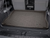 WeatherTech 2008-2015 Toyota Sequoia Cargo Liners - Cocoa