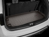 WeatherTech 2013+ Infiniti JX Cargo Liners - Cocoa