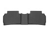 WeatherTech 2016+ Chevrolet Malibu Rear FloorLiner HP - Black