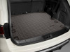 WeatherTech 2013+ Infiniti JX Cargo Liners - Cocoa
