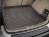 WeatherTech 2016+ Mercedes-Benz GLE-Class Cargo Liners - Cocoa