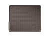 WeatherTech 2011+ Volkswagen Touareg Cargo Liners - Cocoa