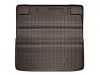WeatherTech 2011-2016 Honda Odyssey Cargo Liners - Cocoa