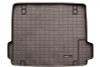 WeatherTech 2011+ BMW X3 Cargo Liners - Cocoa