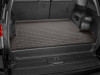 WeatherTech 2010-2014 Toyota 4Runner Cargo Liners - Cocoa