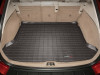 WeatherTech 2010+ Volvo XC60 Cargo Liners - Cocoa