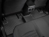 WeatherTech 2019+ Toyota RAV4 Hybrid Rear FloorLiner HP - Black