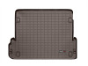 WeatherTech 2010-2014 Lexus GX Cargo Liners - Cocoa